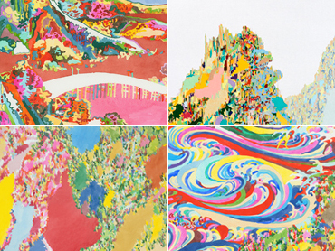 Zeichnungen Ute Litzkow